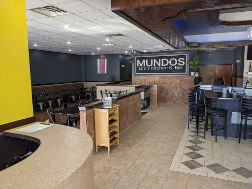 Mundos Latin Kitchen and Bar