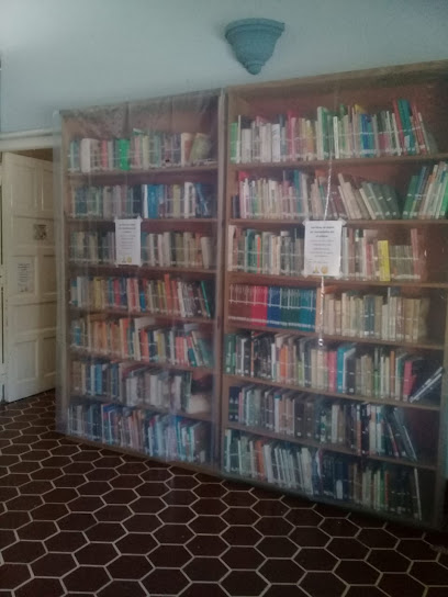 Biblioteca Popular Escritores Argentinos