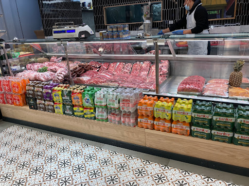 Gourmet Grocery Store «Portokali Gourmet Market», reviews and photos, 1509 Sheepshead Bay Rd, Brooklyn, NY 11235, USA