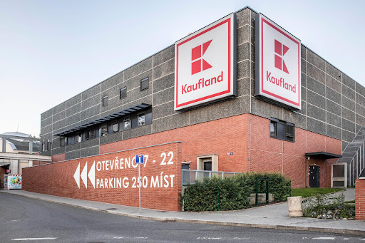 Kaufland