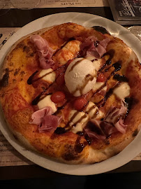 Pizza du Restaurant le césar à Sarreguemines - n°9