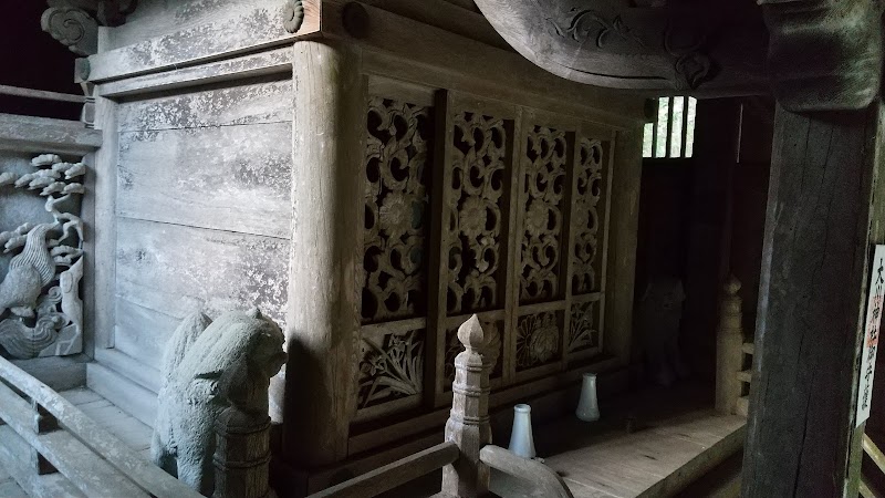 原谷神社