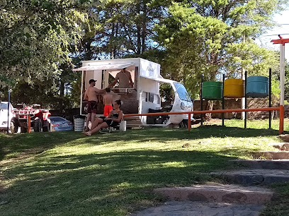 Camping La Mesada