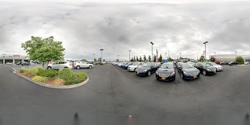 Nissan Dealer «Tacoma Nissan», reviews and photos, 4030 S Tacoma Way, Tacoma, WA 98409, USA