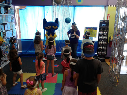 Toy Store «Learning Express Toys of Woodstock», reviews and photos, 2295 Towne Lake Pkwy, Woodstock, GA 30189, USA