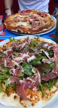 Pizza du LE PILI - RESTAURANT PIZZERIA à Avignon - n°4