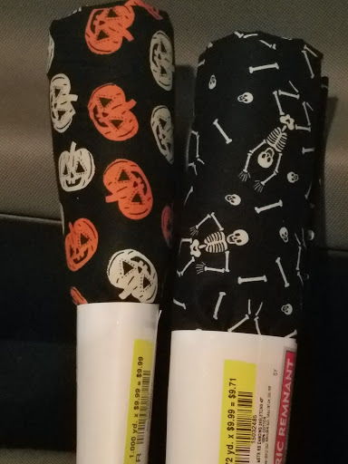 Fabric Store «Jo-Ann Fabrics and Crafts», reviews and photos, 200 Westgate Dr, Brockton, MA 02301, USA