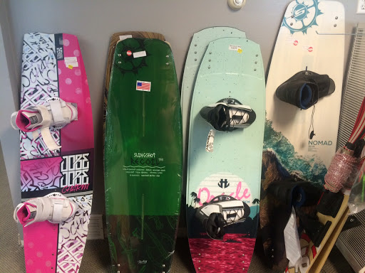Outdoor Sports Store «R7 Watersports», reviews and photos, 12645 Minuteman Dr Suite C, Draper, UT 84020, USA