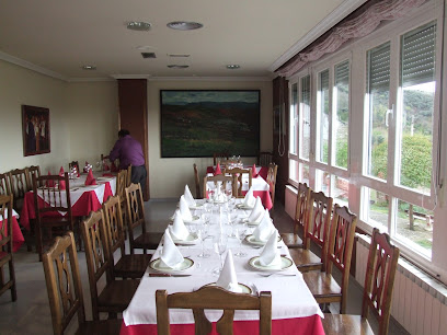 Restaurante Mesón el Peñón - C. Bodegas, 7, 24414 Lombillo de los Barrios, León, Spain