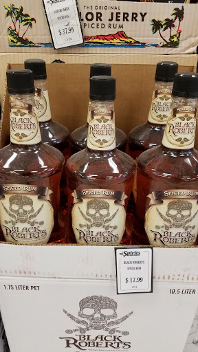 Liquor Store «Spirits Unlimited», reviews and photos, 495 Rte 72 W, Manahawkin, NJ 08050, USA