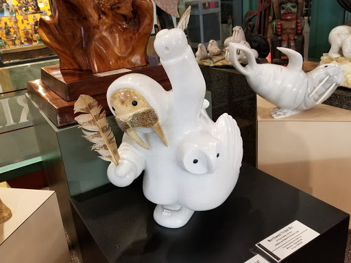 Chocolate Shop «Rocky Mountain Chocolate Factory», reviews and photos, 1419 1st Ave, Seattle, WA 98101, USA