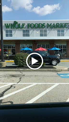 Grocery Store «Whole Foods Market», reviews and photos, 151 Sockanosset Cross Rd, Cranston, RI 02920, USA