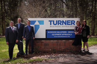 Turner Business Appraisers, Inc. | Business Valuations and Brokerage Services North Carolina