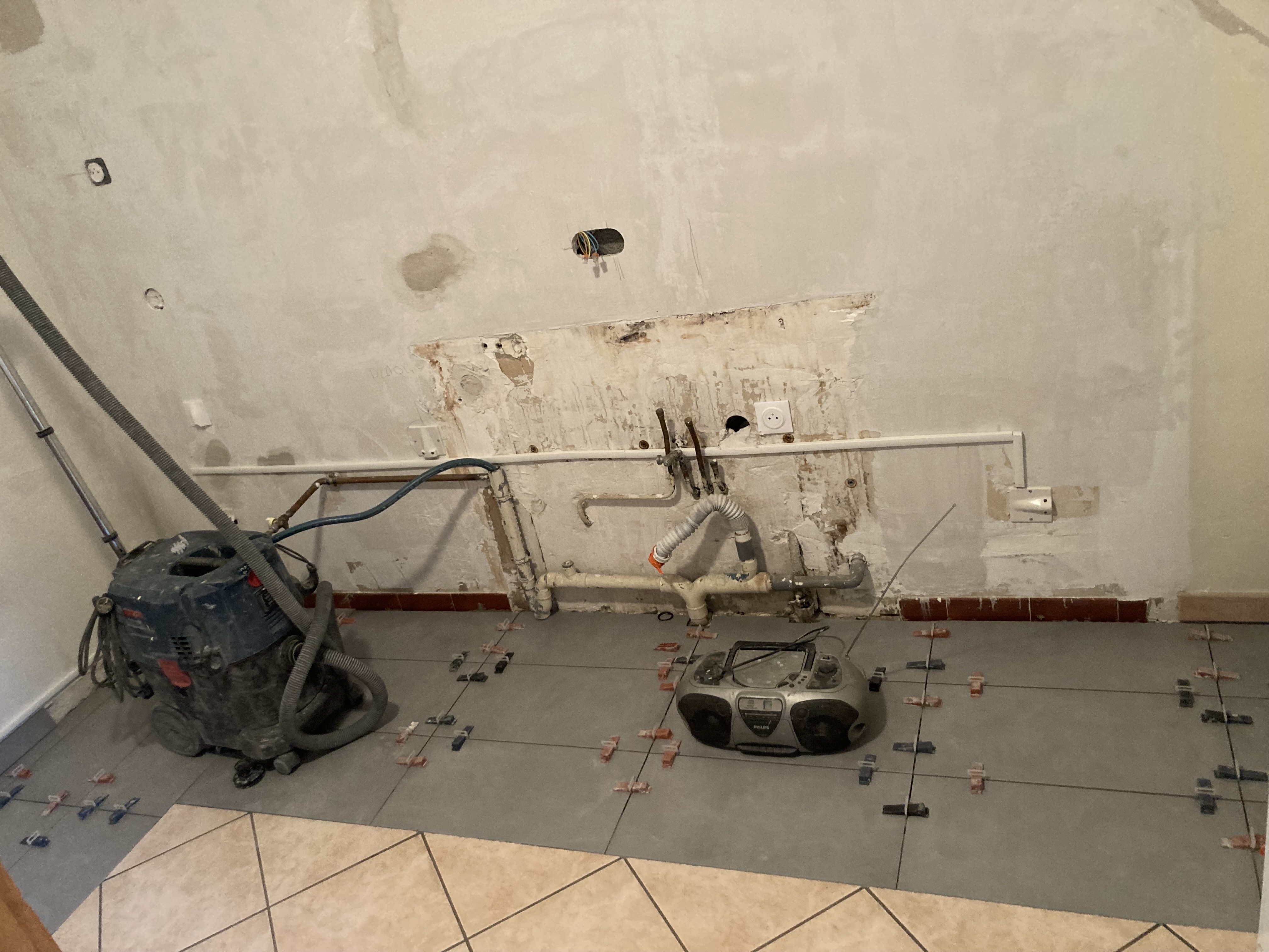 Photo n° 2 de l'avis de Mathis.e fait le 15/09/2021 à 16:20