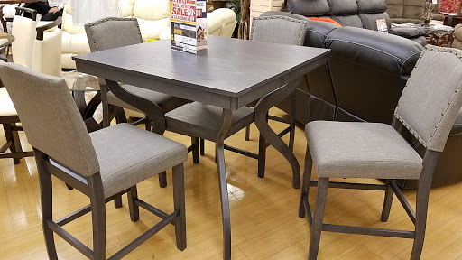 Furniture Store «Bel Furniture - Distribution Center», reviews and photos, 11155 Westpark Dr, Houston, TX 77042, USA