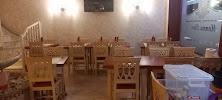 Atmosphère du Restaurant italien Monna Lisa à Lyon - n°7