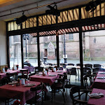 Photo n°3 de l'avis de Zoran.o fait le 29/02/2020 à 09:55 sur le  LUISE | Restaurant Bistro Lounge à Sankt Wendel