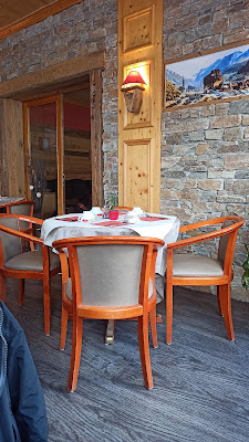 Yack Pub à Val-Cenis