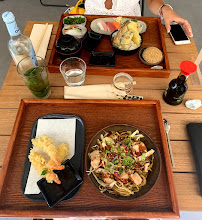 Sushi du Restaurant japonais YOJ Aubagne - n°8