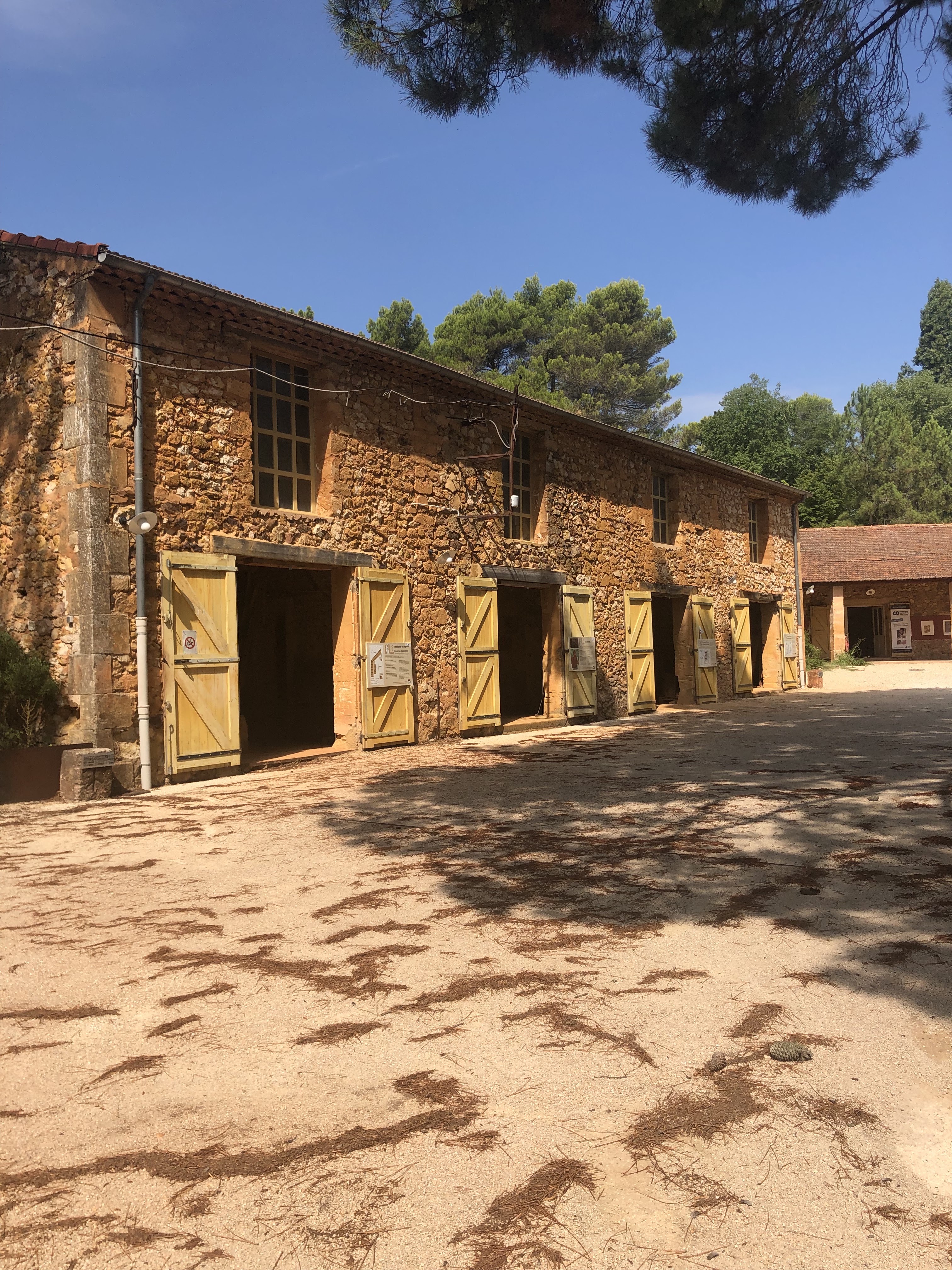 Photo n° 11 de l'avis de Fiorenzo.r fait le 20/08/2022 à 15:38