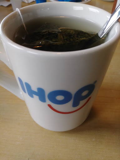 IHOP