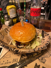 Les plus récentes photos du Restaurant de hamburgers Manhattn's Burgers à Paris - n°13