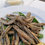 Photo n°5 de l'avis de Oliver.i fait le 11/08/2021 à 19:16 sur le  Bar Ristorante La Piazzetta à Civezza