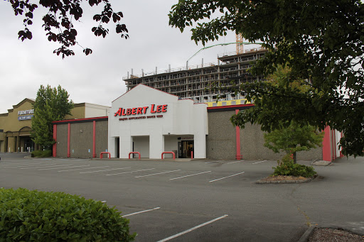 Appliance Store «Albert Lee Appliance - Tukwila», reviews and photos, 404 Strander Blvd, Tukwila, WA 98188, USA