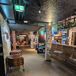 Photo n°2 de l'avis de Kattlchen. fait le 09/12/2023 à 09:34 sur le  Bretterbude Heiligenhafen à Heiligenhafen