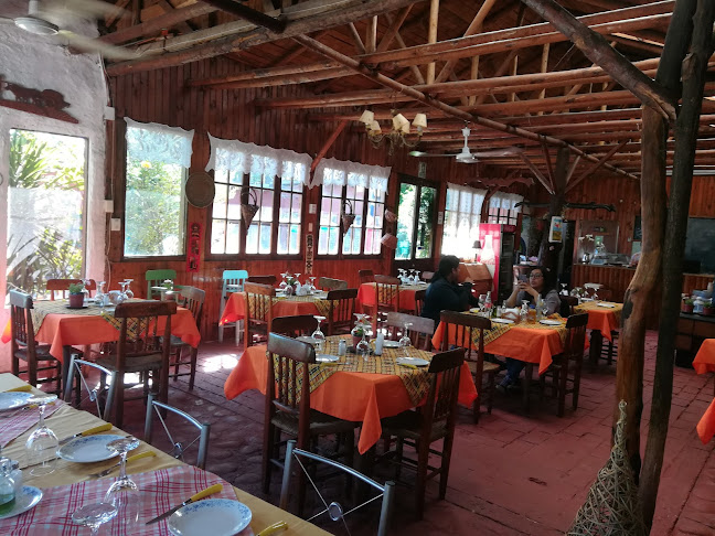 Restaurant Los Hermanos - Doñihue