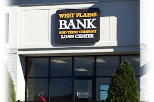 West Plains Bank And Trust Company Loan Production Office