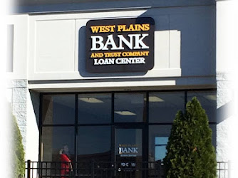 West Plains Bank And Trust Company Loan Production Office