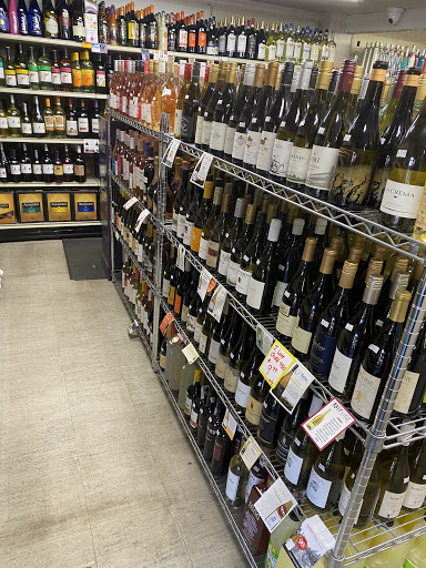 Douglas Village Package Store, 392 NE Main St, Douglas, MA 01516, USA, 