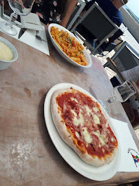 Pizza du Restaurant italien Mirko Al Mare à Châtelaillon-Plage - n°6