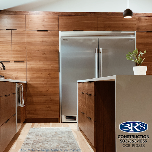 Construction Company «3Rs Construction», reviews and photos, 3629 Kashmir Way SE, Salem, OR 97317, USA