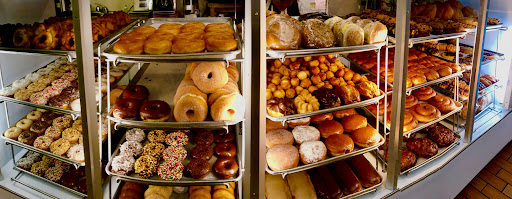 Donut Shop «Golden Gate Donuts», reviews and photos, 4201 Telegraph Ave, Oakland, CA 94609, USA