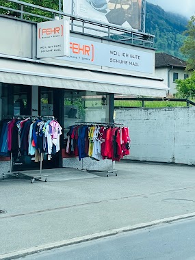 Schaan, Laurentiusbad