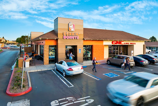 Shopping Mall «Mountain Green Shopping Center», reviews and photos, 357 S Mountain Ave, Upland, CA 91786, USA