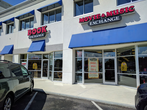 Used Book Store «Book Exchange», reviews and photos, 116 E Little Creek Rd, Norfolk, VA 23505, USA