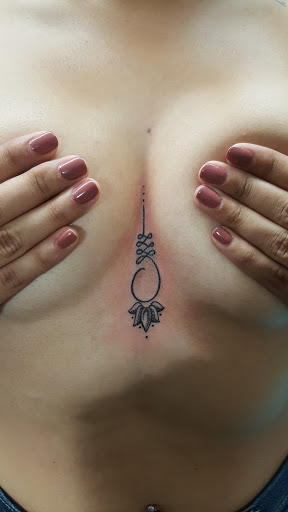 Explore angry tattoo ideas, creative tattoo ideas in Bakersfield, available at Bakersfield Tattoo & Piercing