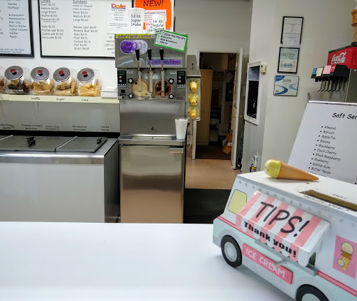 Ice Cream Shop «Sugar and Spice», reviews and photos, 5200 Clairton Blvd, Pittsburgh, PA 15236, USA