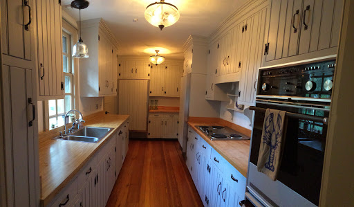 Event Venue «Seven Springs», reviews and photos, 6831 Dabneys Mill Rd, Manquin, VA 23106, USA