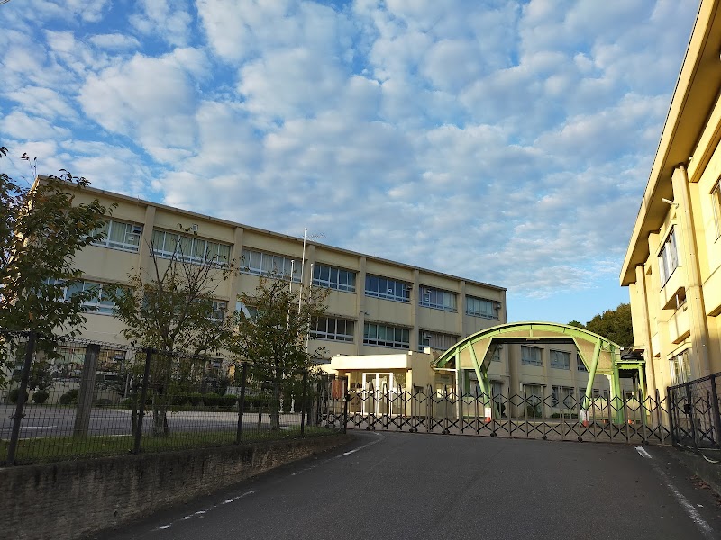 愛知県立岡崎聾学校