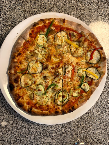 Rezensionen über Pizza Flizza Beringen in Schaffhausen - Restaurant