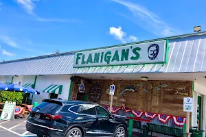 Flanigan's Seafood Bar and Grill image