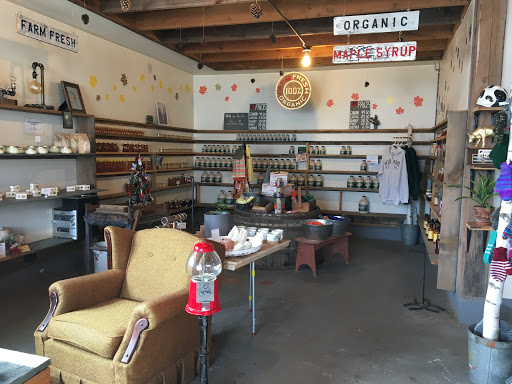 Tourist Attraction «Quarry Hill Farm», reviews and photos, 4405 VT-15, Jeffersonville, VT 05464, USA