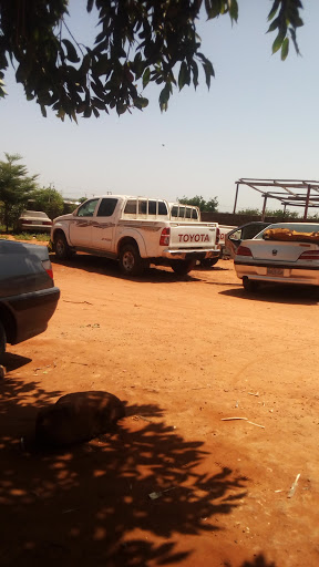 ALIYU ENGINEERING SERVICE (PEUGEOT SERVICE ), Birnin Kebbi, Nigeria, Auto Repair Shop, state Kebbi