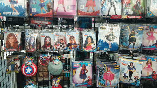 Discount Store «Big Lots», reviews and photos, 3705 Rosecrans St, San Diego, CA 92110, USA