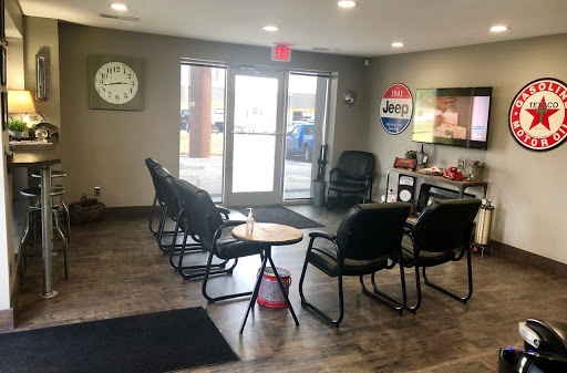 Auto Repair Shop «Loganville Auto Center», reviews and photos, 3480 Atlanta Hwy, Loganville, GA 30052, USA