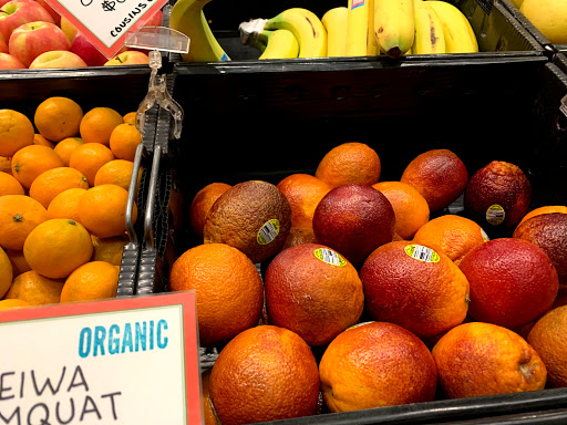 Produce Market «Hudson Greens And Goods», reviews and photos, 610 1st St #18, Napa, CA 94559, USA